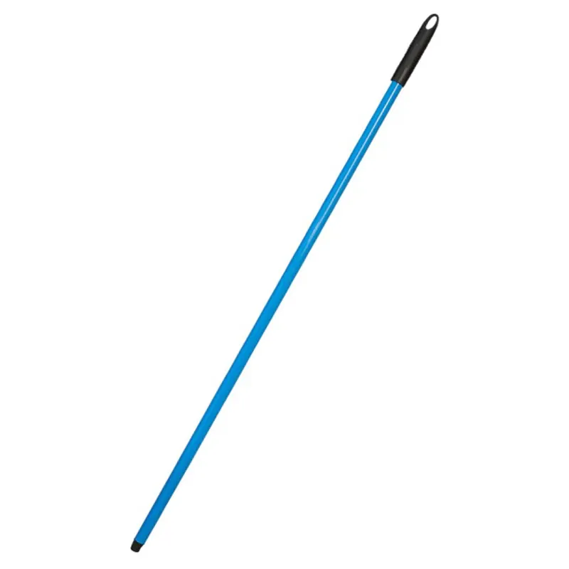 Red Gorilla Broom Handle in Blue